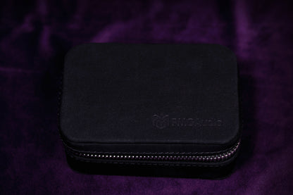 PMG Audio high isolation custom IEM