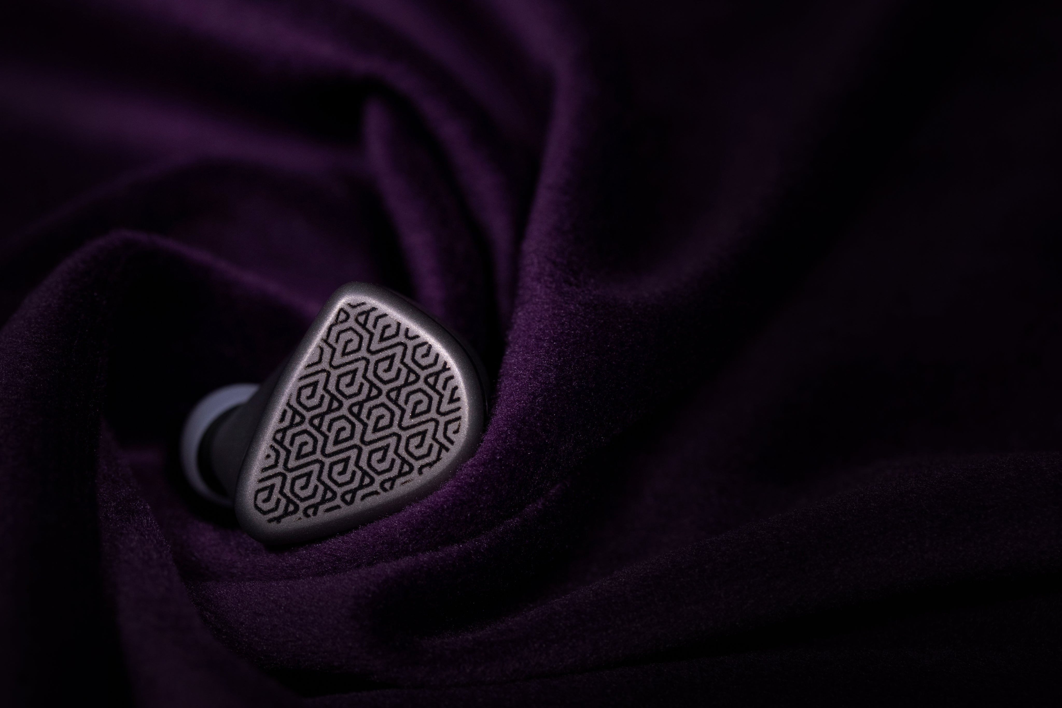 PMG Audio stage monitor for performers