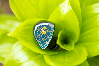 Custom Art studio use in ear monitor