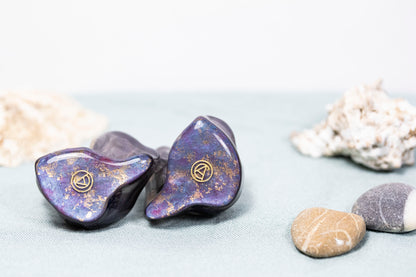 Custom Art custom crafted audio piece