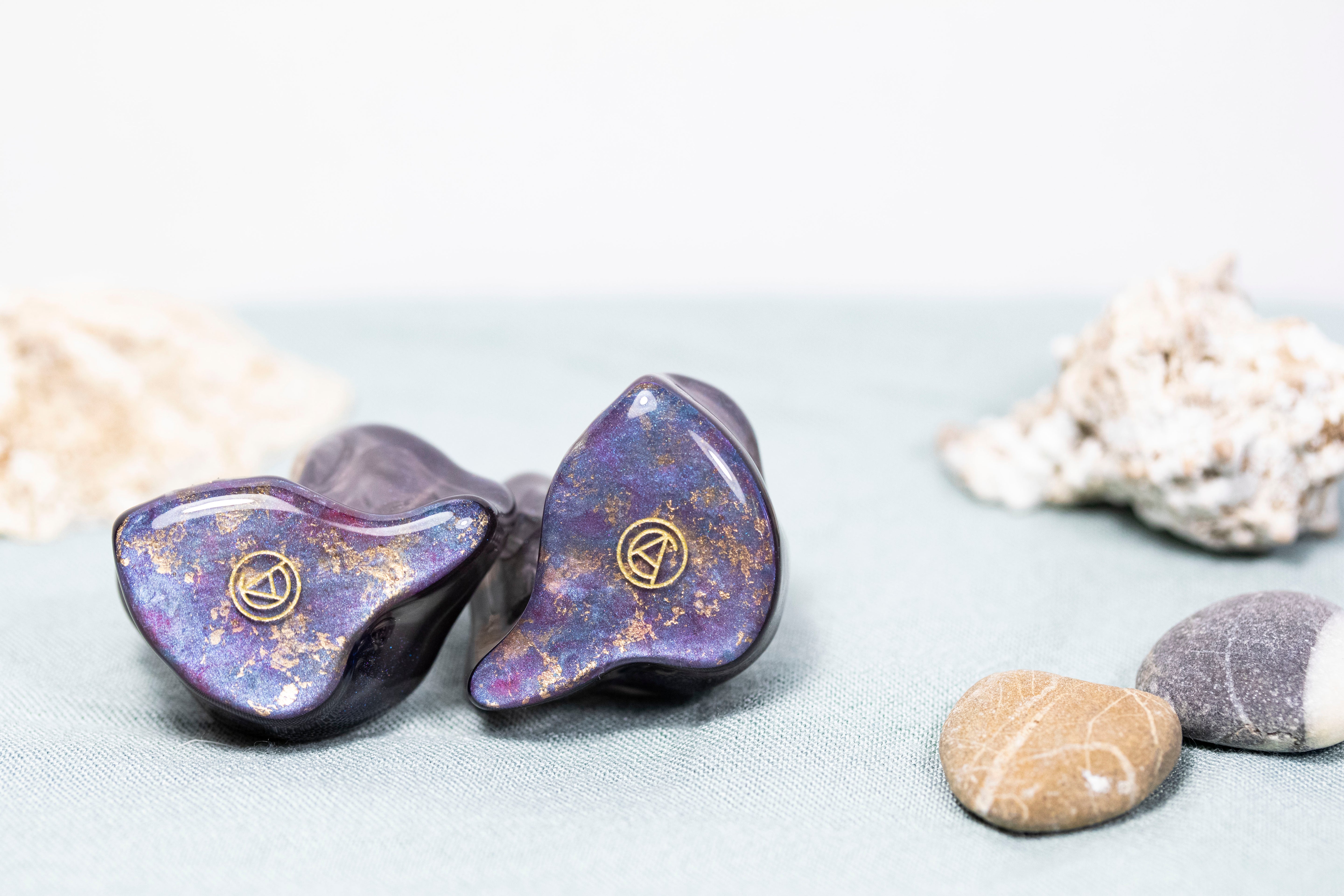 Custom Art custom crafted audio piece