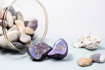 Custom Art artist monitoring tool