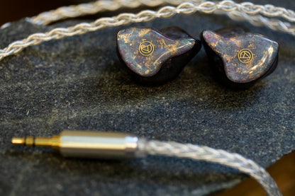 Custom Art high accuracy IEM