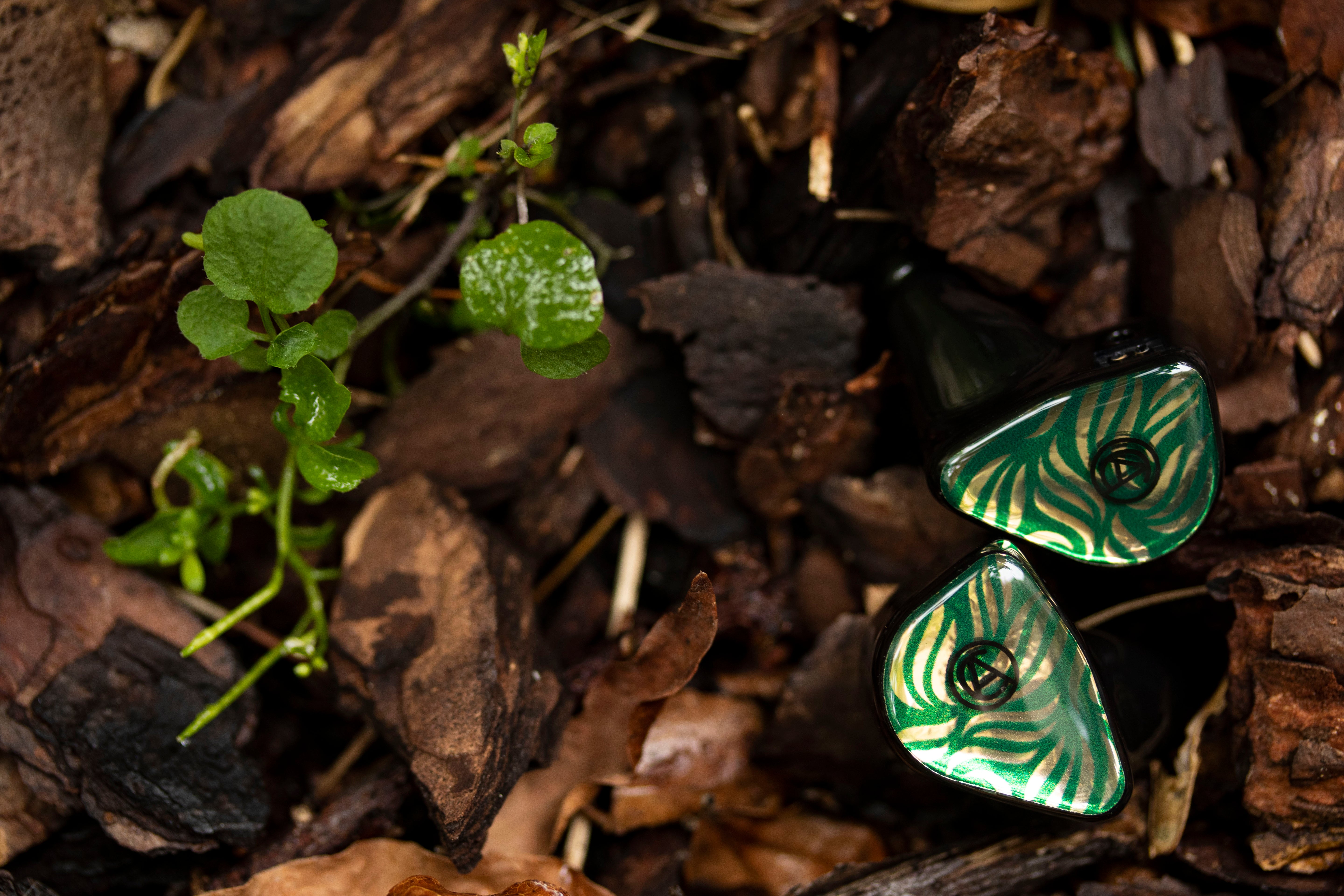 Custom Art live show monitoring tool