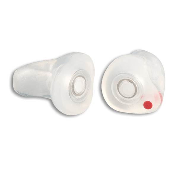 Microsonic Earplugs