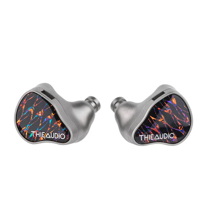 Thieaudio molded custom IEM